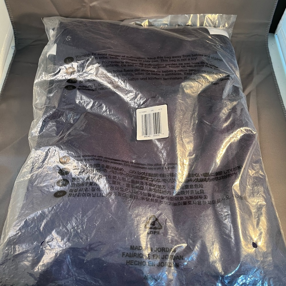 Mens Under Armour Team Knit Pants